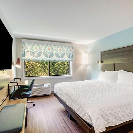 Tru By Hilton Saint Joseph Hotell Stevensville Eksteriør bilde