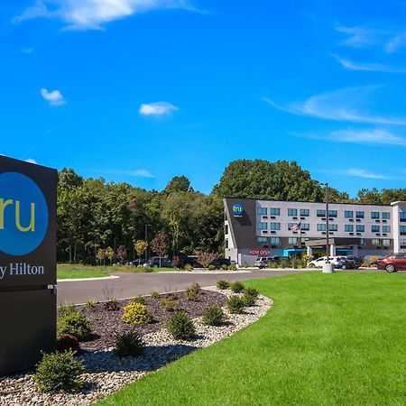 Tru By Hilton Saint Joseph Hotell Stevensville Eksteriør bilde