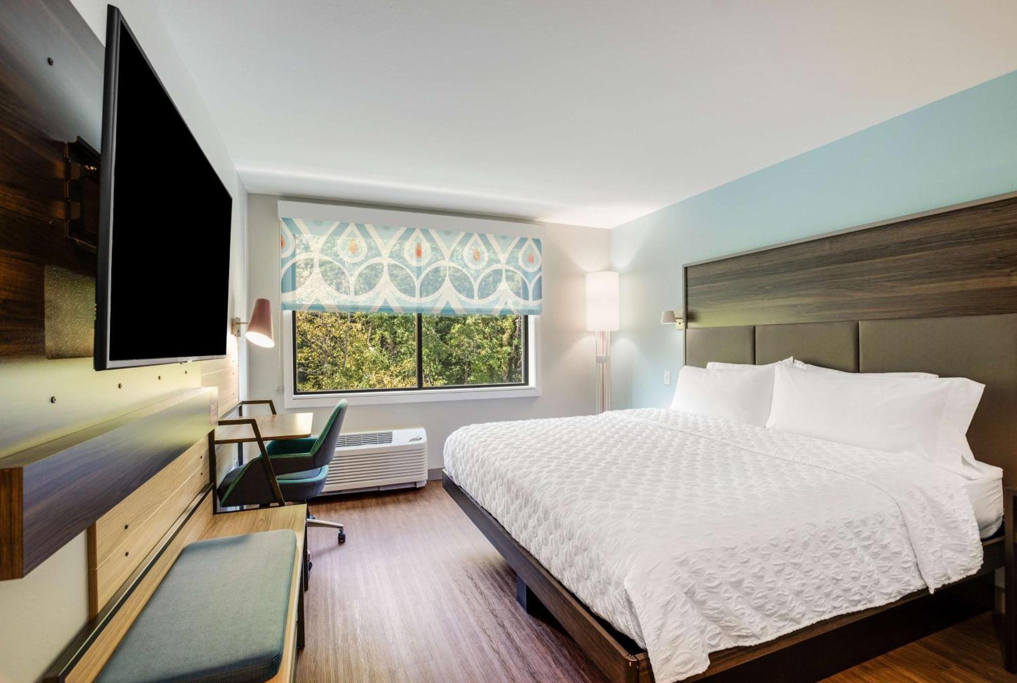 Tru By Hilton Saint Joseph Hotell Stevensville Eksteriør bilde
